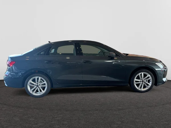 AUDI A3 Sedan (2026) — foto 15 van 17
