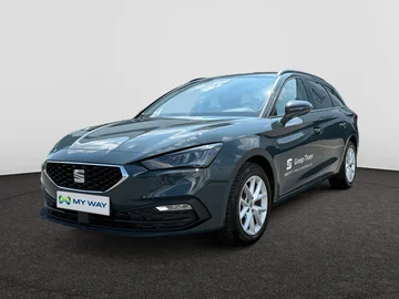 SEAT Leon ST (2024)