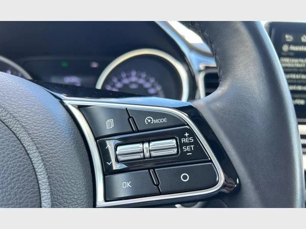 Kia CEED (2020) — foto 16 van 29
