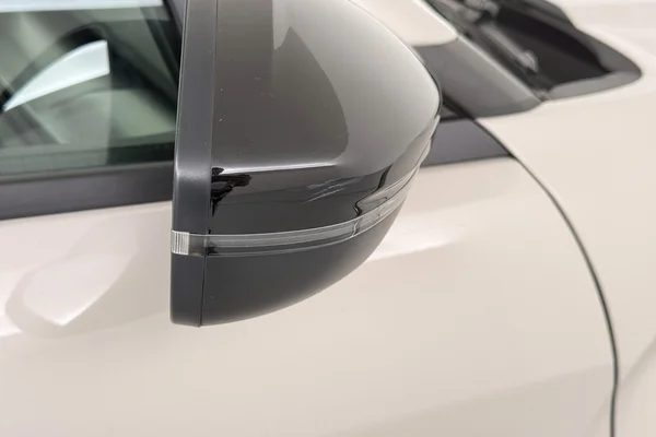 Jeep Avenger (2025) — foto 18 van 31