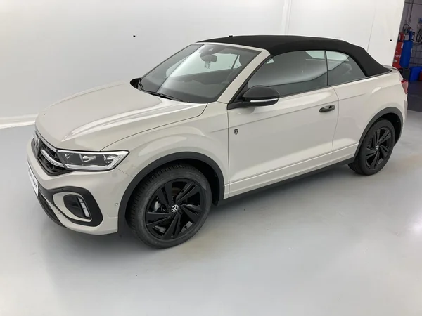VOLKSWAGEN T-Roc Cabriolet (2025) — foto 5 van 48