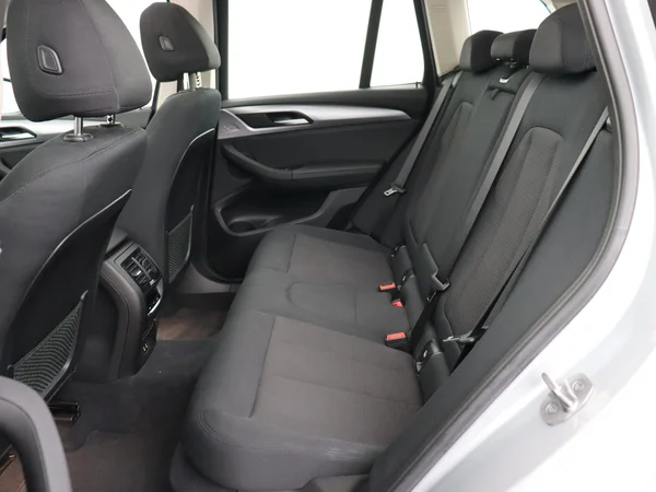 BMW X3 (2020) — foto 5 van 31