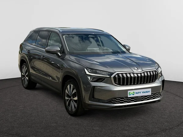 SKODA Kodiaq (2024) — foto 23 van 24