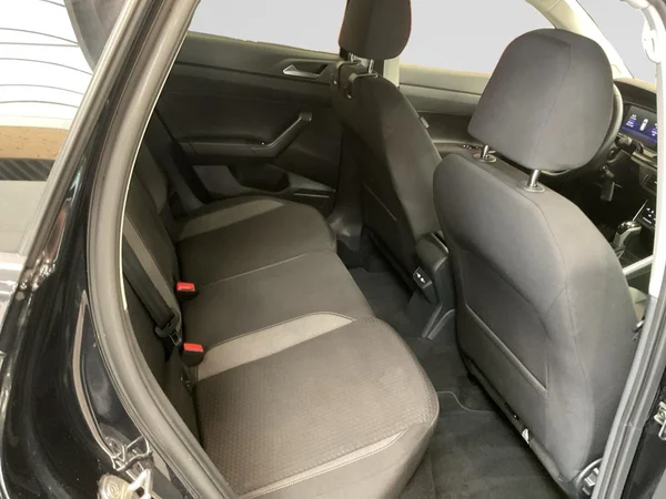 VOLKSWAGEN Taigo (2024) — foto 11 van 22