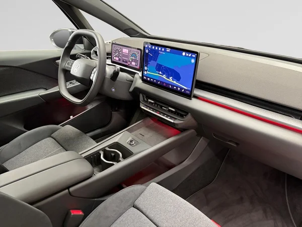 VOLKSWAGEN ID.3 Neo (2026) — foto 11 van 25