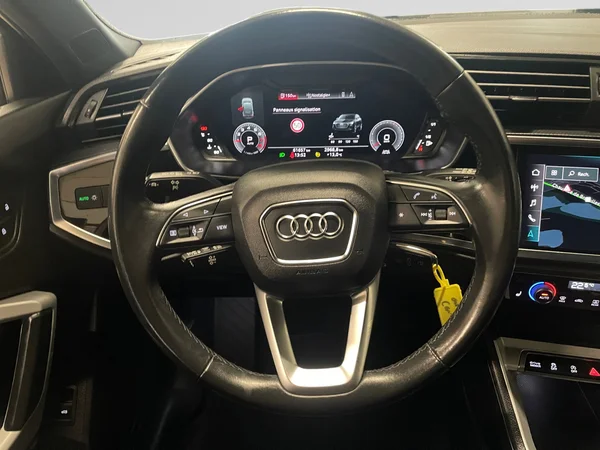 AUDI Q3 Sportback (2023) — foto 4 van 20