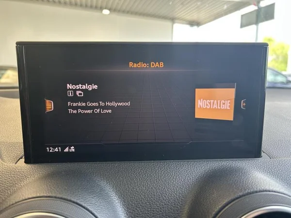 AUDI Q2 (2020) — foto 17 van 32