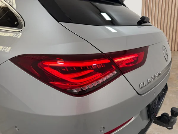 Mercedes-Benz CLA-250 (2023) — foto 30 van 31