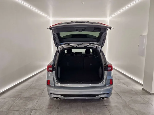 Ford Kuga (2025) — foto 6 van 15