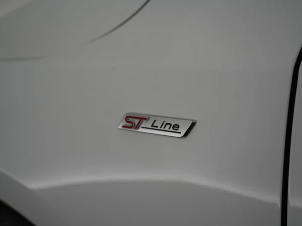 Ford Focus (2024) — foto 9 van 23