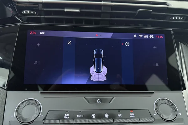 Peugeot 308 SW (2022) — foto 5 van 19
