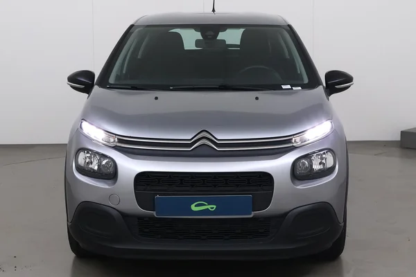 Citroen C3 (2019) — foto 11 van 18