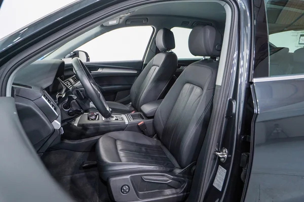 Audi Q5 Sportback PHEV (2022) — foto 4 van 45