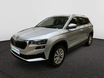 SKODA Karoq (2025)