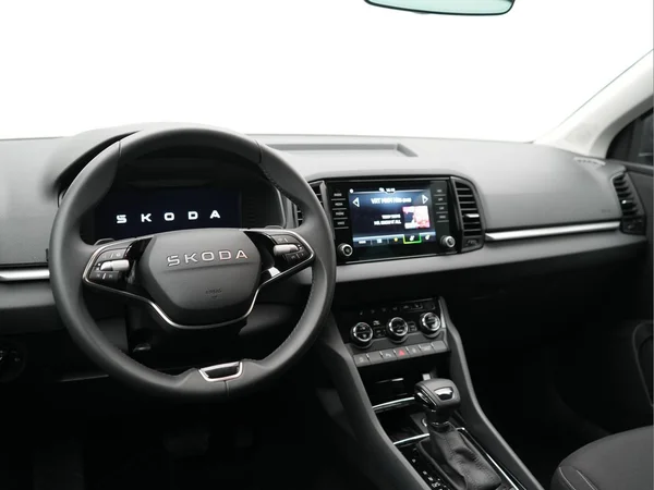 SKODA Karoq (2026) — foto 3 van 28