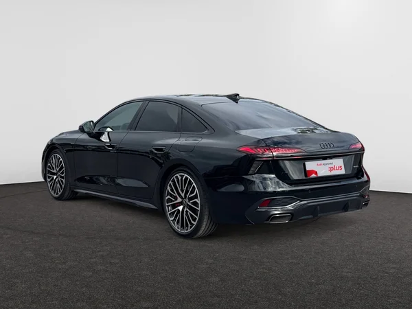 AUDI A6 e-hybrid (PHEV) (2025) — foto 17 van 21