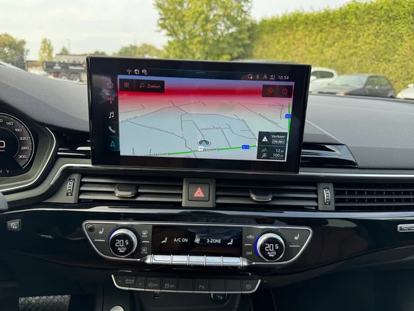 AUDI A5 Sportback (2025) — foto 5 van 24