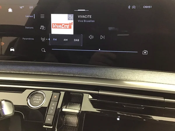 Peugeot 3008 (2026) — foto 10 van 31