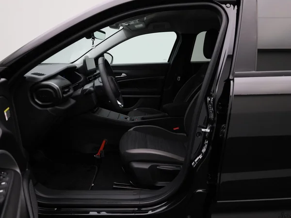 Jeep Avenger (2024) — foto 45 van 45