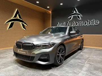 Bmw 318 da04b622-2af2-42fb-8f38-192e1ec59e5a