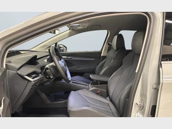 Skoda Elroq (2026) — foto 2 van 34