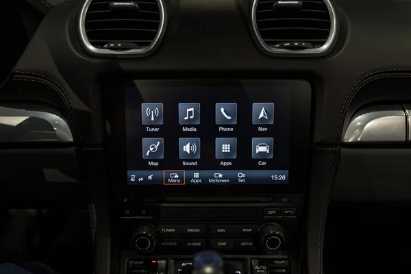 Porsche 718 (2020) — foto 4 van 37