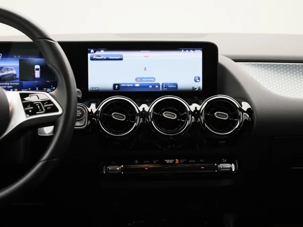 Mercedes-Benz B-Klasse (2023) — foto 44 van 44
