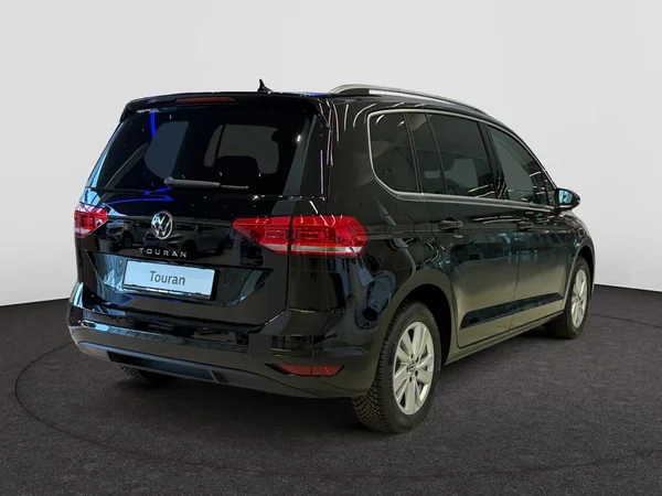 VOLKSWAGEN Touran (2026) — foto 9 van 15