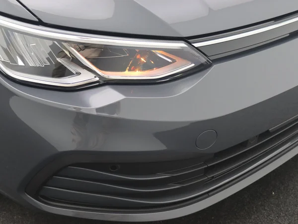 VOLKSWAGEN Golf VIII SW (2024) — foto 5 van 30