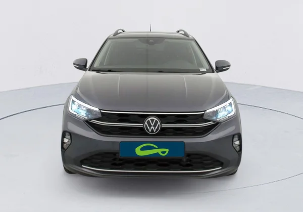 Volkswagen Taigo (2025) — foto 27 van 28
