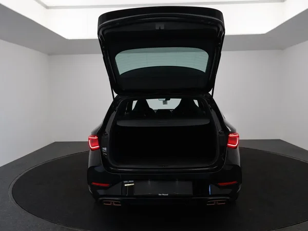 CUPRA Leon Sportstourer (2023) — foto 25 van 27