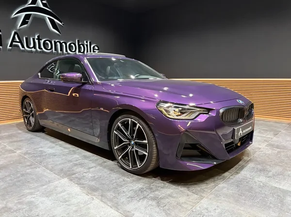 Bmw 220 (2023) — foto 22 van 27