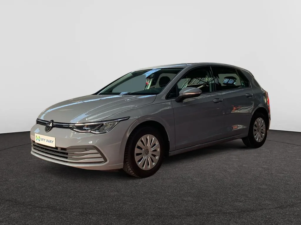 VOLKSWAGEN Golf VIII 1122_13494_2022