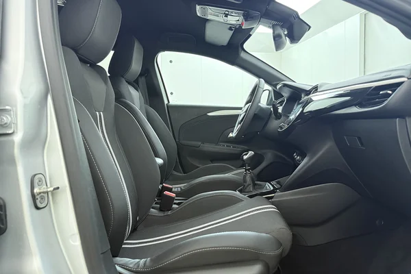 Opel Corsa (2026) — foto 17 van 19