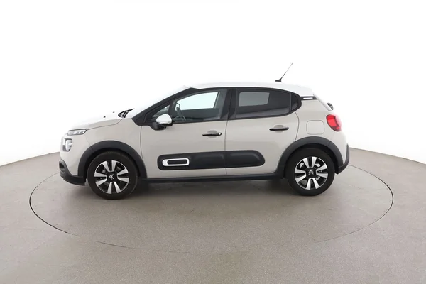 Citroen C3 (2024) — foto 9 van 16