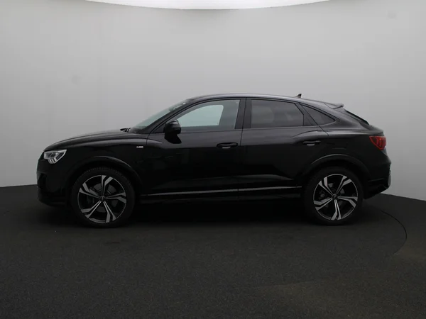 AUDI Q3 Sportback (2024) — foto 5 van 18