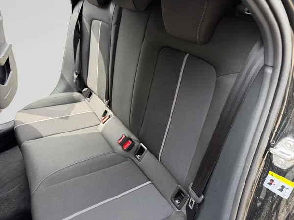 AUDI A1 Sportback (2025) — foto 9 van 27