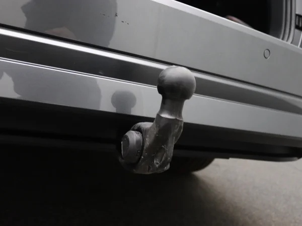 SKODA Octavia Combi (2024) — foto 30 van 32