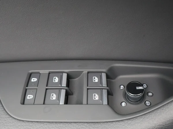 AUDI A6 Avant (2025) — foto 15 van 24