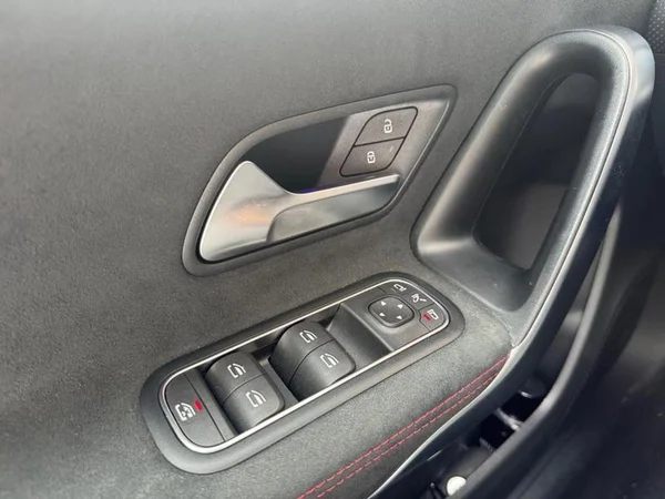 MERCEDES-BENZ A-Class Dsl (W177) (2024) — foto 9 van 32