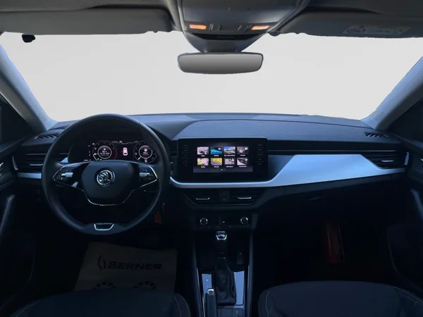 SKODA Scala (2020) — foto 16 van 17