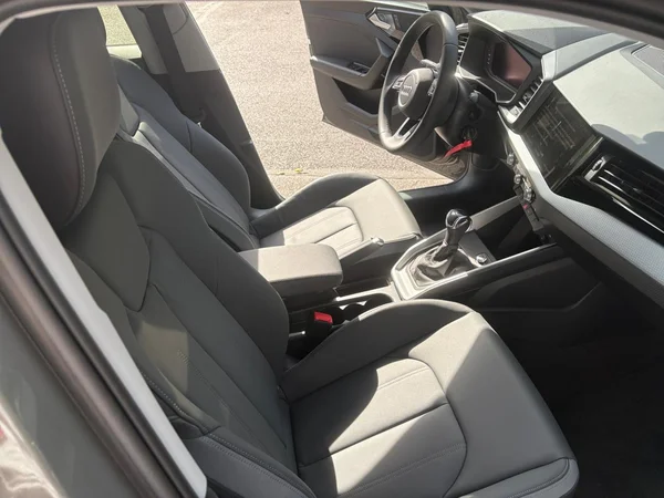 AUDI A1 Sportback (2026) — foto 9 van 19