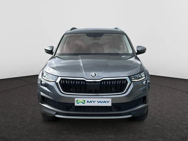 SKODA Kodiaq Dsl (2023) — foto 11 van 22
