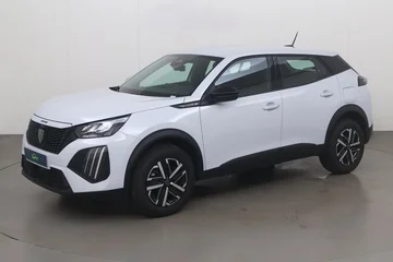 Peugeot 2008 (2025)