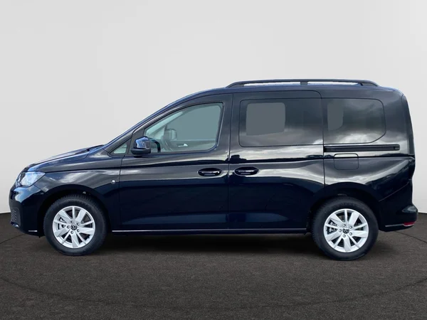 VOLKSWAGEN Caddy (2025) — foto 11 van 18