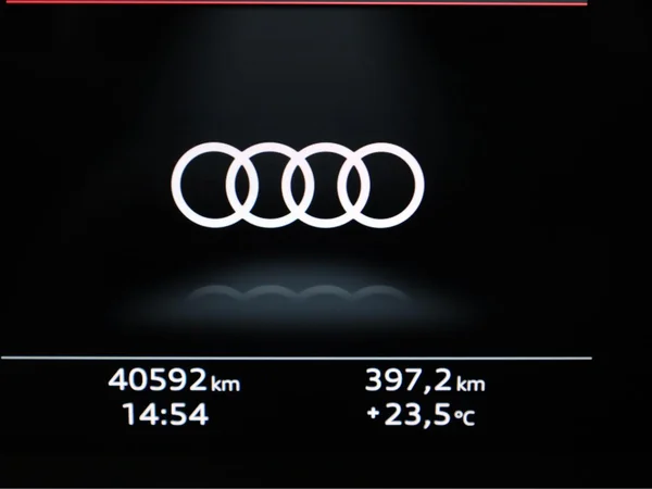AUDI A3 Sedan (2024) — foto 6 van 20