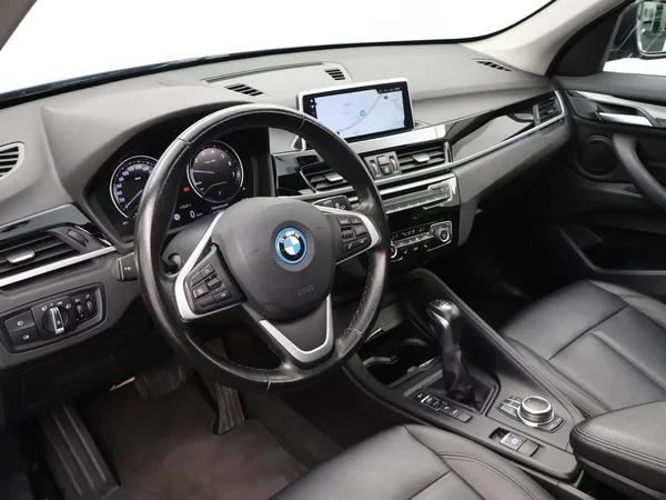 BMW X1 (2022) — foto 6 van 28