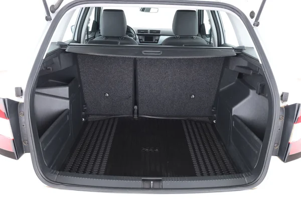 Skoda Fabia (2016) — foto 8 van 16