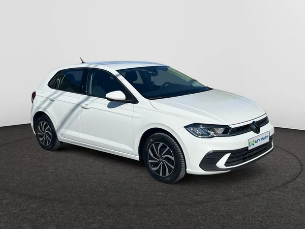 VOLKSWAGEN Polo (2024) — foto 7 van 18