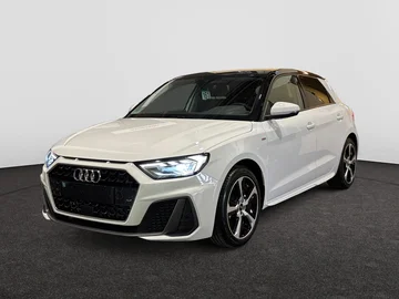 AUDI A1 Sportback (2025)
